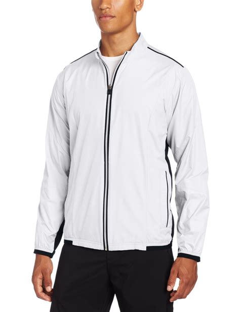 adidas climaproof wind jacket